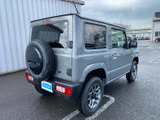 ジムニー XC 4WD 