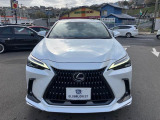 NX 250 バージョンL NX 250 バージョンL