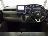 N-BOX G L ホンダセンシング 