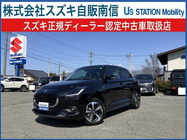 スイフト 1.2 ハイブリッド(HYBRID) MZ 4WD 