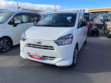 ミライース X SAIII 