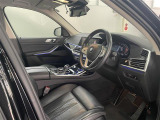 X7 xドライブ 40d デザイン ピュアエクセレンス 4WD 本革シート