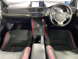 CT 200h ブラック シークエンス サンルーフ 修復歴無し