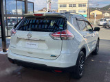 エクストレイル 2.0 20X ハイブリッド エマージェンシーブレーキパッケージ 4WD 