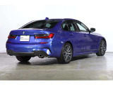 3シリーズセダン 320d xドライブ Mスポーツ 4WD 