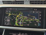 A6アバント 40 TDI クワトロ Sライン ディーゼル 4WD 4WD 本革シート