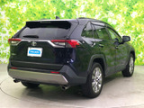 RAV4 2.0 G Zパッケージ 4WD 