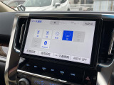 アルファード ハイブリッド 2.5 X E-Four 4WD 