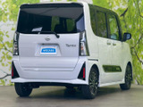 タントカスタム RS 