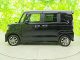 N-BOXカスタム L 4WD 