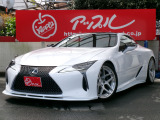 LC 500 Sパッケージ 