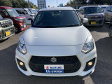スイフト 1.4 スポーツ ZC33S