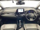 C-HR  修復歴無し