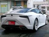 LC 500 Sパッケージ 