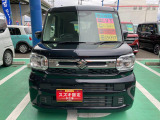 スペーシア ハイブリッド(HYBRID)  X 4WD 