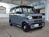 N-BOX ジョイ 2トーン 4WD 