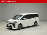 ヴォクシー 2.0 ZS 煌III 