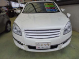 デュアリス 2.0 クロスライダー 4WD 
