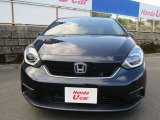 フィット  1.5 e:HEV ホーム