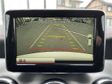 CLAクラス CLA250 本革シート サンルーフ