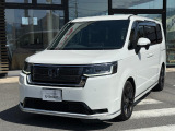 ステップワゴン  2.0 e:HEV スパーダ