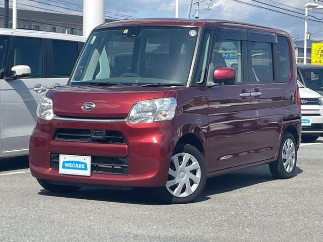 タント L SAII 