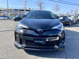 C-HR ハイブリッド 1.8 S GR スポーツ 