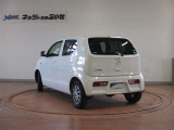 キャロル GS 4WD 
