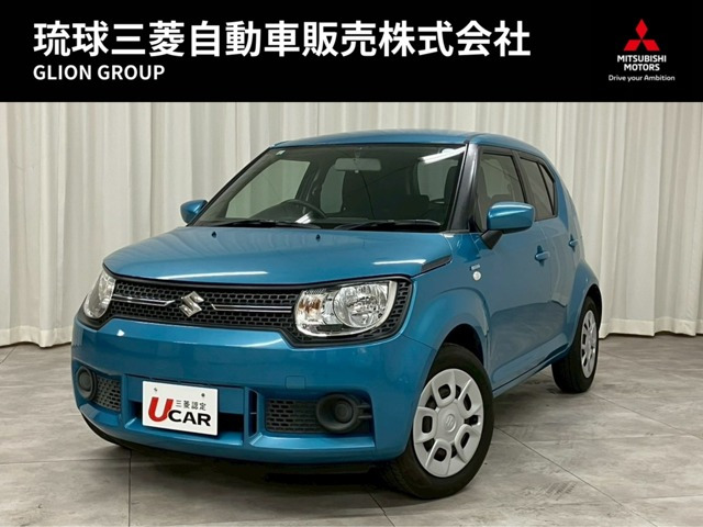 イグニス 1.2 ハイブリッド(HYBRID)  MG 