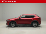 CX-5 2.2 XD Lパッケージ 