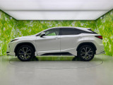 RX 450h バージョンL 4WD 