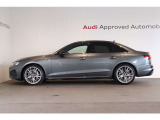 A4 40 TDI クワトロ Sライン 4WD 