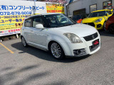スイフト 1.6 スポーツ 2型エンジン載替新品クラッチ交換済み
