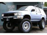 米国トヨタ 4ランナー SR5 3.0 V6 4WD