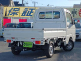 ミニキャブトラック M 4WD 