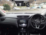 エクストレイル 2.0 20X 4WD 