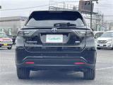 ハリアー 2.5 ハイブリッド E-Four プレミアム アドバンスドパッケージ 4WD 4WD 修復...