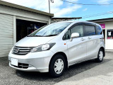 フリード 1.5 G 1ヶ月保証 修復歴なし 禁煙車