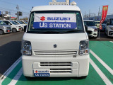 エブリイ PA 