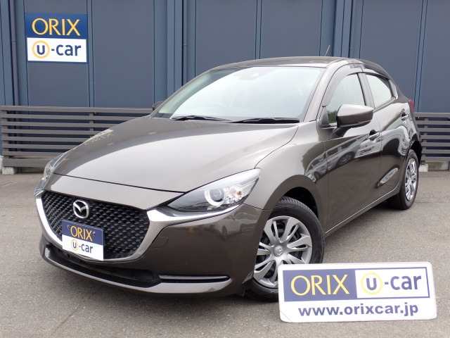 MAZDA2 1.5 15C 