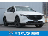 CX-5 2.2 XD スポーツアピアランス 4WD 