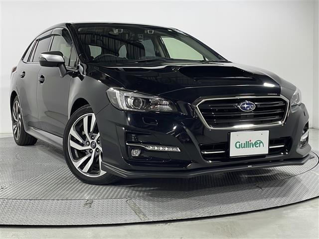 レヴォーグ 1.6 GT-S アイサイト 4WD 4WD 修復歴無し