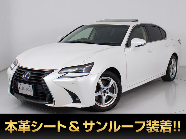 ★新品★　GWL10 レクサス　LEXUS　GS HV 右側　ドアミラー 型式:DAA-GWL10｜ＧＳ(レクサス)の総合情報 | グーネット