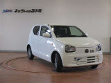 キャロル GS 4WD 