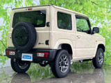 ジムニー XC 4WD 