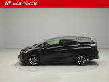 シャトル 1.5 ハイブリッド X ホンダセンシング 