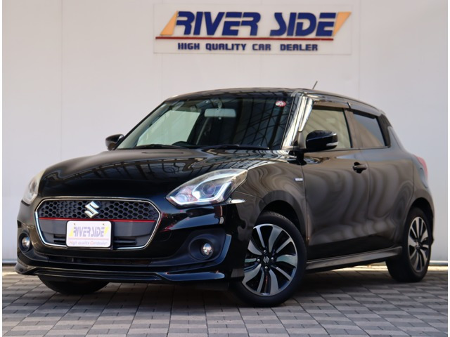 スズキ スイフト 1.2 ハイブリッド(HYBRID) RS