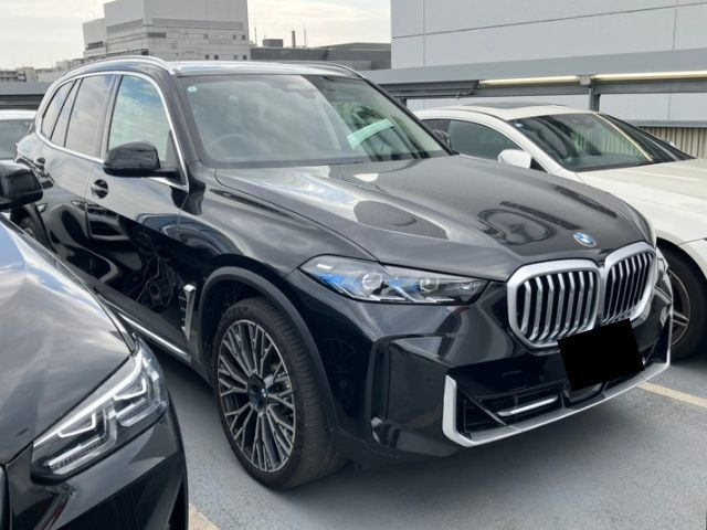 X5 xドライブ 35d エディション X 4WD 