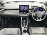 カローラクロス 1.8 Z サンルーフ ワンオーナー