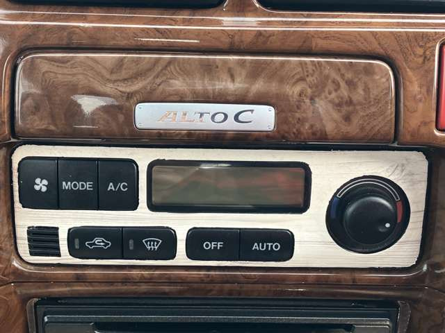 スズキ アルト C /カーナビ/ETC/ の中古車詳細 (101,000km, パール 